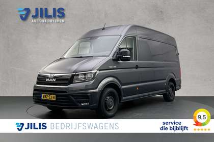 MAN TGE 2.0 L3H3 Automaat | Camera | Parkeersensoren | Tre