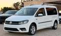 Volkswagen Caddy 2.0 TDI 102CV DSG Plus Adv. Maxi Blanc - thumbnail 2