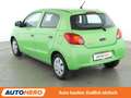 Mitsubishi Space Star 1.0 Basis*GARANTIE* Grün - thumbnail 4