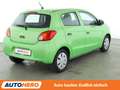 Mitsubishi Space Star 1.0 Basis*GARANTIE* Grün - thumbnail 6