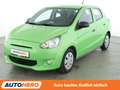 Mitsubishi Space Star 1.0 Basis*GARANTIE* Grün - thumbnail 1