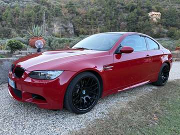 Coupe 4.0 V8