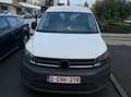 Volkswagen Caddy 1.6 CR TDi Startline Wit - thumbnail 3