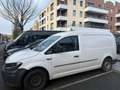 Volkswagen Caddy 1.6 CR TDi Startline Wit - thumbnail 1