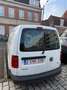 Volkswagen Caddy 1.6 CR TDi Startline Wit - thumbnail 2