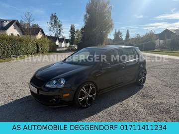 V Lim. GTI Edition 30 - - CA 400 PS-- POWER