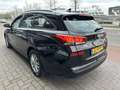 Hyundai i30 Wagon 1.4 T-GDI Comfort navi/camera airco/ecc nieu Zwart - thumbnail 4