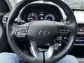 Hyundai i30 Wagon 1.4 T-GDI Comfort navi/camera airco/ecc nieu Noir - thumbnail 13