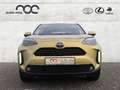 Toyota Yaris Cross Hybrid FWD Elegant Navi 360 Kamera LED El. Heckkla Oro - thumbnail 4