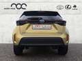 Toyota Yaris Cross Hybrid FWD Elegant Navi 360 Kamera LED El. Heckkla Gold - thumbnail 5