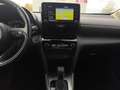 Toyota Yaris Cross Hybrid FWD Elegant Navi 360 Kamera LED El. Heckkla Oro - thumbnail 12