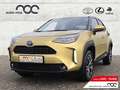 Toyota Yaris Cross Hybrid FWD Elegant Navi 360 Kamera LED El. Heckkla Oro - thumbnail 1