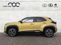 Toyota Yaris Cross Hybrid FWD Elegant Navi 360 Kamera LED El. Heckkla Oro - thumbnail 3
