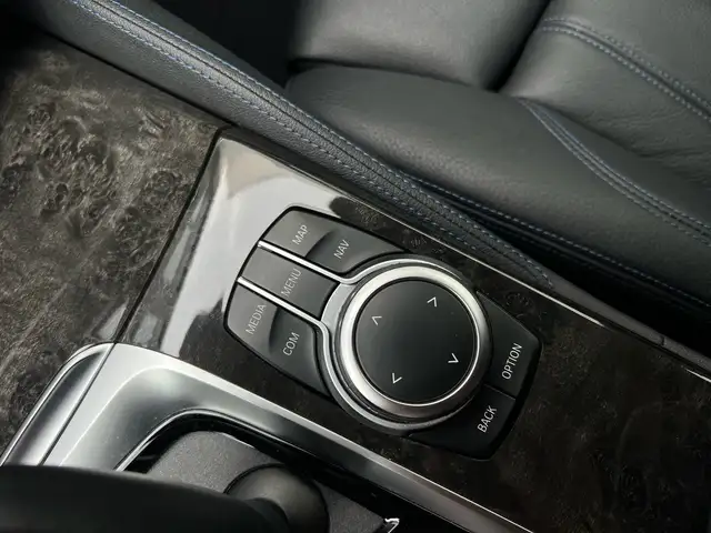 BMW 5 Series view 10