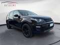 Land Rover Discovery Sport 2.0D 150 CV AWD Auto SE Nero - thumbnail 4