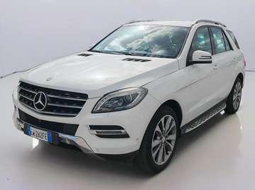 Classe M - W166 bt Premium 4matic auto