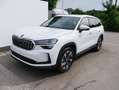 Skoda Kodiaq 1.5 TSI mHEV Selection DSG*NAVI*PDC*KAMERA*LED*SHZ Weiß - thumbnail 1