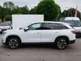 Skoda Kodiaq 1.5 TSI mHEV Selection DSG*NAVI*PDC*KAMERA*LED*SHZ Weiß - thumbnail 4