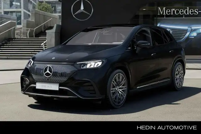 Mercedes-Benz EQE 300 EQE SUV Sport Edition | Winterpakket | Parkeerpakk