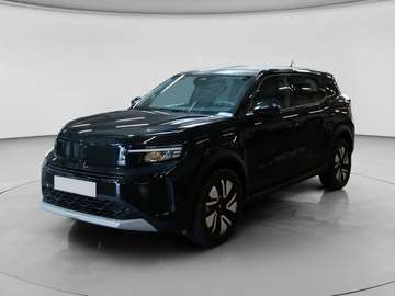 Frontera electric 113 ch batterie 44 kwh