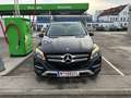 Mercedes-Benz GLE 250 GLE 250 d 4Matic Aut. Schwarz - thumbnail 1