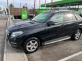 Mercedes-Benz GLE 250 GLE 250 d 4Matic Aut. Schwarz - thumbnail 7