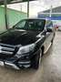 Mercedes-Benz GLE 250 GLE 250 d 4Matic Aut. Schwarz - thumbnail 4