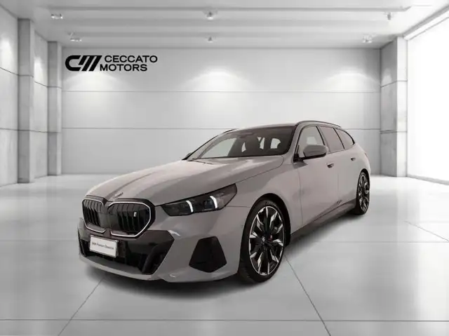 BMW i5 i5 edrive40 MSport Pro