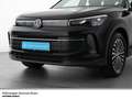Volkswagen Tiguan Life eTSI DSG Navi SHZ 18 Zoll Schwarz - thumbnail 7