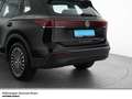 Volkswagen Tiguan Life eTSI DSG Navi SHZ 18 Zoll Schwarz - thumbnail 8