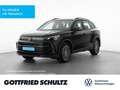Volkswagen Tiguan Life eTSI DSG Navi SHZ 18 Zoll Schwarz - thumbnail 1