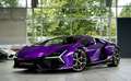Lamborghini Revuelto *Ad Personam*Passenger*Sonus*PPF*MwSt. Violett - thumbnail 3