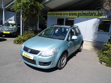 1.9 120cv Gris 05/07 1.500€ MARCHAND Airco