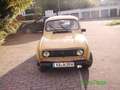 Renault R 4 Renault(F)A21 Žlutá - thumbnail 3