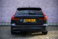 Volvo V60 2.0 T6 Plug-in hybrid AWD Plus Dark | Panoramadak Blauw - thumbnail 9
