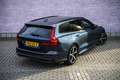 Volvo V60 2.0 T6 Plug-in hybrid AWD Plus Dark | Panoramadak Blauw - thumbnail 16