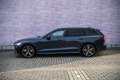 Volvo V60 2.0 T6 Plug-in hybrid AWD Plus Dark | Panoramadak Blauw - thumbnail 4
