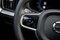 Volvo V60 2.0 T6 Plug-in hybrid AWD Plus Dark | Panoramadak Blauw - thumbnail 28