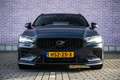 Volvo V60 2.0 T6 Plug-in hybrid AWD Plus Dark | Panoramadak Blauw - thumbnail 8