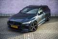 Volvo V60 2.0 T6 Plug-in hybrid AWD Plus Dark | Panoramadak Blauw - thumbnail 15