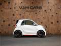smart forTwo *BRABUS*Ushuaia Premium Edition*JBL* Blanc - thumbnail 6