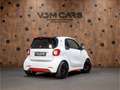 smart forTwo *BRABUS*Ushuaia Premium Edition*JBL* Blanc - thumbnail 5