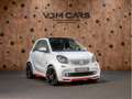 smart forTwo *BRABUS*Ushuaia Premium Edition*JBL* Blanc - thumbnail 7