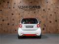 smart forTwo *BRABUS*Ushuaia Premium Edition*JBL* Blanc - thumbnail 4