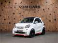 smart forTwo *BRABUS*Ushuaia Premium Edition*JBL* Blanc - thumbnail 1