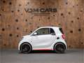 smart forTwo *BRABUS*Ushuaia Premium Edition*JBL* Blanc - thumbnail 2