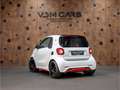 smart forTwo *BRABUS*Ushuaia Premium Edition*JBL* Weiß - thumbnail 3