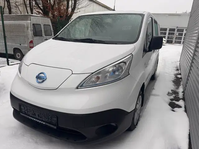 Nissan NV200 /Evalia e Kasten Comfort