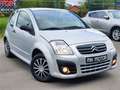Citroen C2 🟢1.1 ESSENCE 60CV / FAIBLE KILOMETRE Stříbrná - thumbnail 2