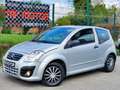 Citroen C2 🟢1.1 ESSENCE 60CV / FAIBLE KILOMETRE Stříbrná - thumbnail 5